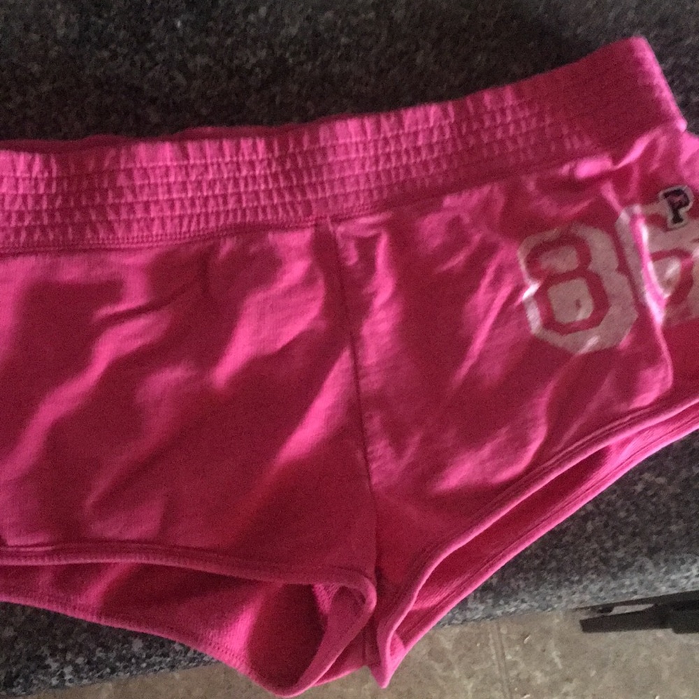 Victoria Secret Shorts
